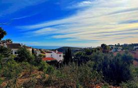 Grundstück in Alicante, Spanien. 325 000 €