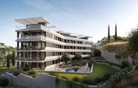 2-zimmer appartements in neubauwohnung in Limassol (city), Zypern. 540 000 €