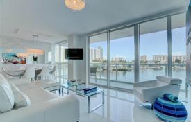 4-zimmer wohnung 124 m² in Sunny Isles Beach, Vereinigte Staaten. $799 000