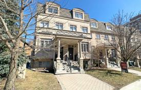 4-zimmer stadthaus in North York, Kanada. C$1 893 000