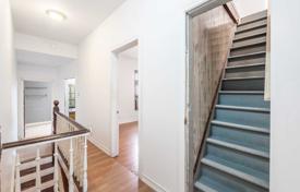 6-zimmer stadthaus in Old Toronto, Kanada. C$1 578 000