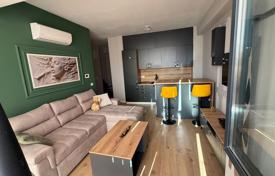 1-zimmer wohnung 39 m² in Bar city, Montenegro. 142 000 €