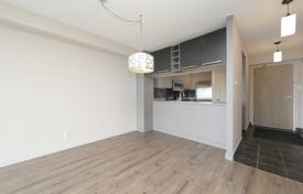 2-zimmer wohnung in Jarvis Street, Kanada. C$684 000