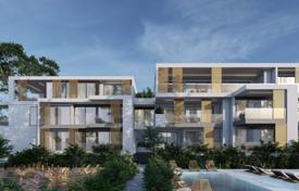 3-zimmer stadthaus in Paphos, Zypern. 620 000 €