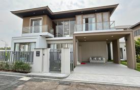 5-zimmer villa 310 m² in Pattaya, Thailand. $504 000