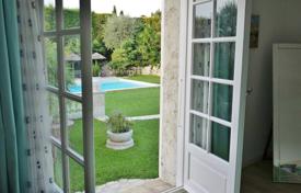 5-zimmer villa in Antibes, Frankreich. Price on request