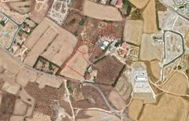 Grundstück in Nicosia, Zypern. 1 200 000 €