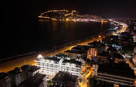 3-zimmer wohnung 95 m² in Alanya, Türkei. 19 990 000 TRY