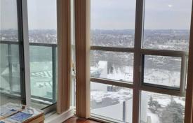 3-zimmer wohnung in Scarborough, Kanada. C$962 000
