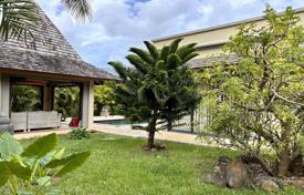 3-zimmer einfamilienhaus 250 m² in Black River, Mauritius. $1 590 000