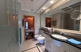 3-zimmer wohnung 220 m² in Agios Tychonas, Zypern. 670 000 €