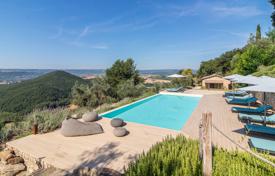 10-zimmer landgut 856 m² in Orvieto, Italien. 1 850 000 €