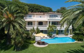 8-zimmer villa in Ramatyuel, Frankreich. 21 000 000 €
