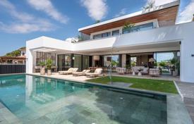6-zimmer villa in Marbella, Spanien. 4 995 000 €