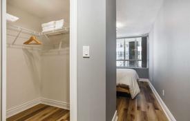 Wohnung – Simcoe Street, Old Toronto, Toronto,  Ontario,   Kanada. C$846 000