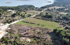 Grundstück – Premantura, Istria County, Kroatien. 210 000 €