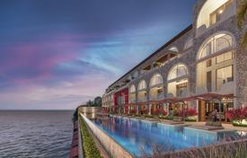 4-zimmer penthaus 249 m² in Uluwatu, Indonesien. ab $360 000