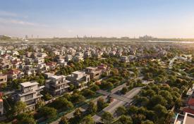 Wohnsiedlung Wadeem Gardens – Abu Dhabi, VAE. ab $2 391 000