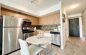 Wohnung – Wellesley Street East, Old Toronto, Toronto,  Ontario,   Kanada. C$660 000