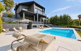5-zimmer haus in der stadt 772 m² in Barcelona, Spanien. 4 900 000 €