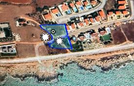 Grundstück in Ayia Napa, Zypern. 1 600 000 €
