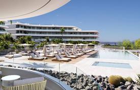 2-zimmer wohnung 134 m² in Costa Adeje, Spanien. 750 000 €