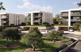 2-zimmer wohnung 86 m² in Umag, Kroatien. 402 000 €