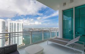 Wohnung – Miami, Florida, Vereinigte Staaten. $1 499 000