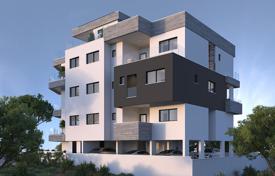 2-zimmer penthaus 121 m² in Kato Polemidia, Zypern. 470 000 €