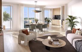 New residential complex with apartments in Hauts-de-Seine, Frankreich. ab 333 000 €