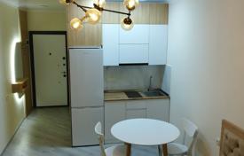 1-zimmer wohnung 28 m² in Batumi, Georgien. $46 000