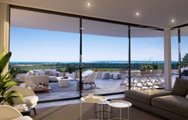 1-zimmer penthaus in Limassol (Lemesos), Zypern. 308 000 €