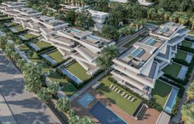 New residential complex with apartments in Estepona, Spanien. ab 599 000 €