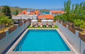 6-zimmer villa 258 m² in Fethiye, Türkei. $1 204 000