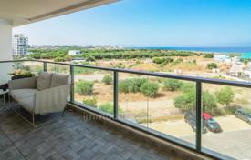 5-zimmer wohnung 125 m² in Nahariyya, Israel. $732 000