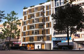 2-zimmer wohnung 107 m² in Palma de Mallorca, Spanien. 776 000 €