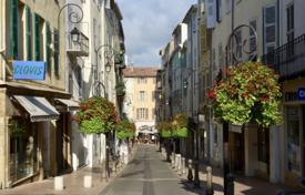 Wohnung – Antibes, Côte d'Azur, Frankreich. 220 000 €