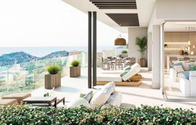 Wohnung – Marbella, Andalusien, Spanien. 842 000 €