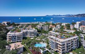 Wohnung – Cap d'Antibes, Antibes, Côte d'Azur,  Frankreich. 1 400 000 €