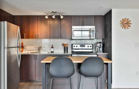 Wohnung – Dupont Street, Old Toronto, Toronto,  Ontario,   Kanada. C$750 000
