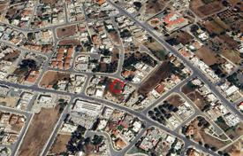 Grundstück in Paphos, Zypern. 170 000 €