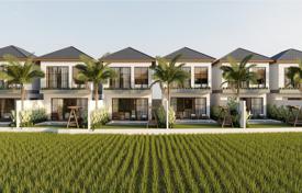 2-zimmer villa 109 m² in Ubud, Indonesien. $159 000
