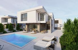 4-zimmer wohnung 155 m² in Paralimni, Zypern. ab $703 000