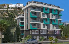 Wohnung – Antalya (city), Antalya, Türkei. $139 000