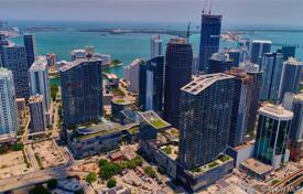 Neubauwohnung – Miami, Florida, Vereinigte Staaten. $1 050 000