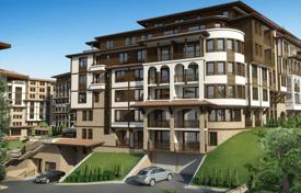3-zimmer wohnung 104 m² in Sveti Vlas, Bulgarien. 162 000 €