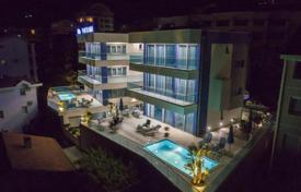 6-zimmer villa 1 m² in Budva city, Montenegro. 2 500 000 €