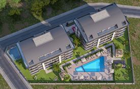 Wohnung – Oba, Antalya, Türkei. $352 000