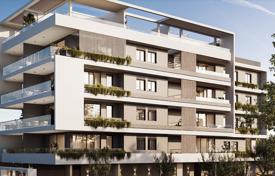 New residential complex with apartments in Agios Athanasios (Cyprus), Zypern. ab 950 000 €