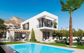 4-zimmer villa 331 m² in Finestrat, Spanien. 1 495 000 €